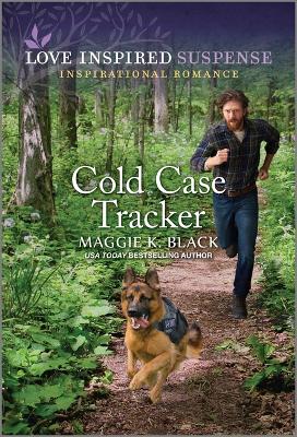 Cold Case Tracker book