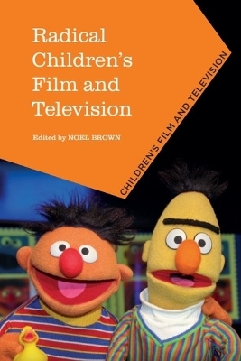 Radical Children's Film and Television book