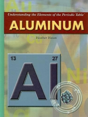 Aluminum book