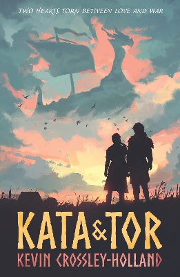 Kata and Tor book
