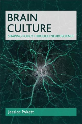 Brain culture book