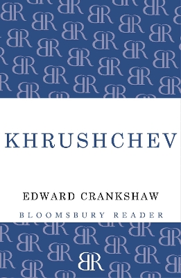 Khrushchev book