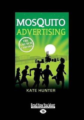 Mosquito Advertising book