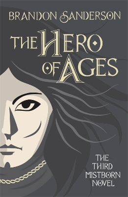 Hero of Ages book