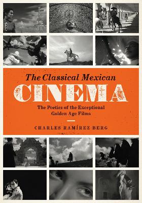 The Classical Mexican Cinema book