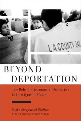 Beyond Deportation book