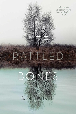 Rattled Bones book