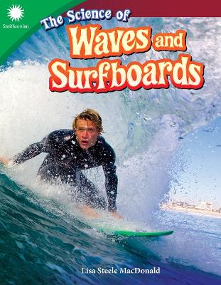 The Science of Waves and Surfboards book