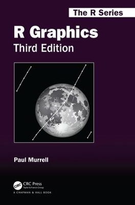 R Graphics, Third Edition by Paul Murrell