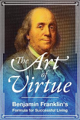 Art of Virtue book