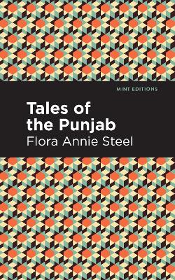 Tales of the Punjab book