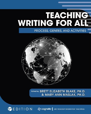 Teaching Writing for All: Process, Genres, and Activities book