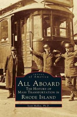 All Aboard by Scott Molloy