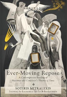 Ever-Moving Repose book