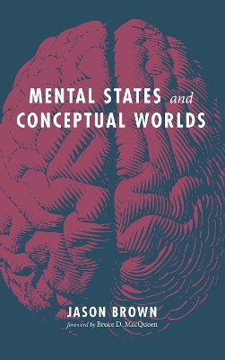 Mental States and Conceptual Worlds book