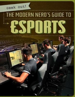 Modern Nerd's Guide to Esports book