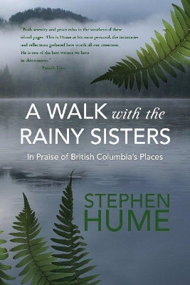 Walk with the Rainy Sisters book