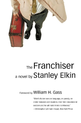 Franchiser book