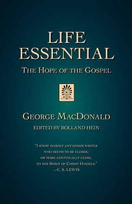 Life Essential book