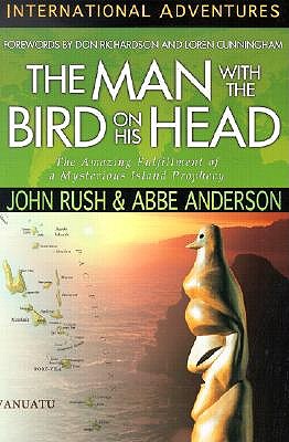 The Man with the Bird on His Head book