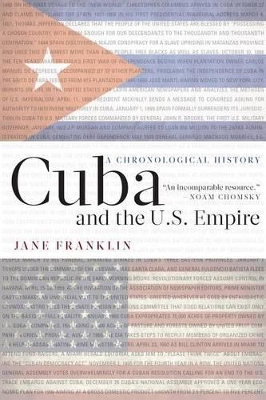 Cuba and the U.S. Empire book