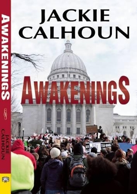 Awakenings book