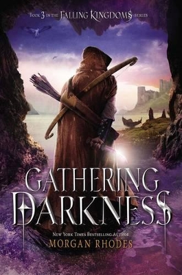 Gathering Darkness book