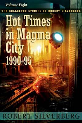 Hot Times in Magma City book