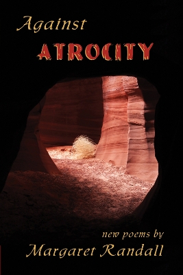 Against Atrocity book