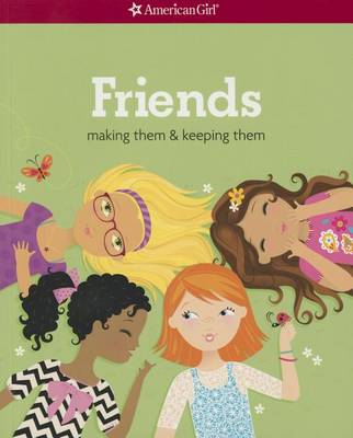 Friends (Revised) book