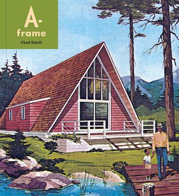 A-frame book