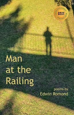 Man at the Railing book