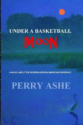 Under a Basketball Moon by Perry Ashe