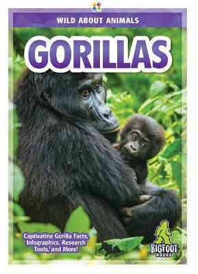 Gorillas book
