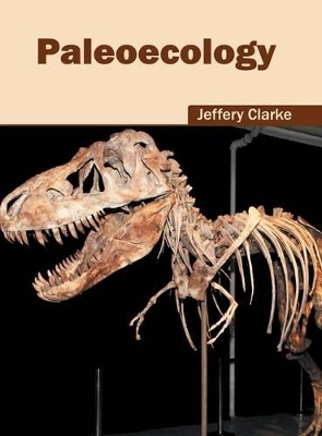 Paleoecology book