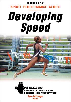 Developing Speed book