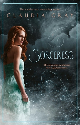 Sorceress: A Spellcaster Novel book