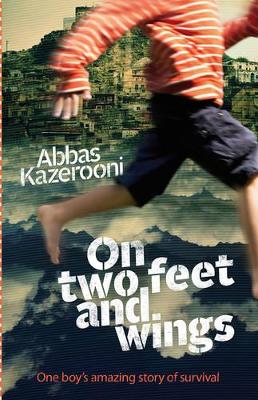 On Two Feet and Wings book