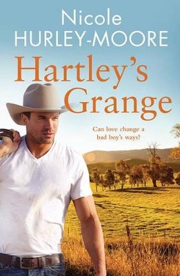 Hartley'S Grange book