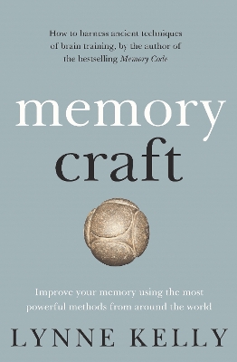 Memory Craft book
