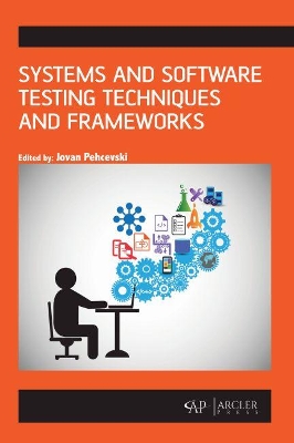 Systems and Software Testing Techniques and Frameworks book