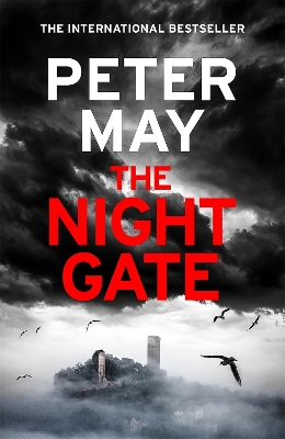 The Night Gate: the Razor-Sharp Finale to the Enzo Macleod Investigations by Peter May