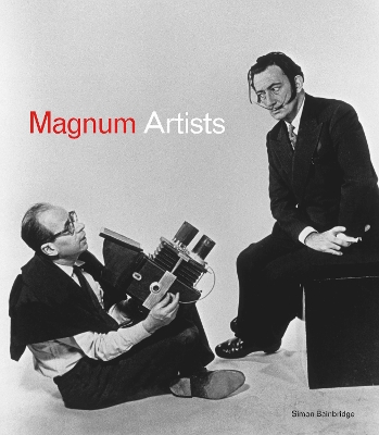 Magnum Artists: When Great Photographers Meet Great Artists book