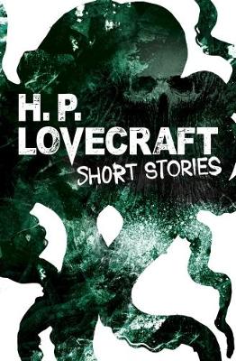 H. P. Lovecraft Short Stories book