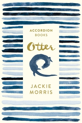 Otter: Accordion Book No 2 book