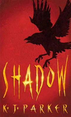 Shadow book
