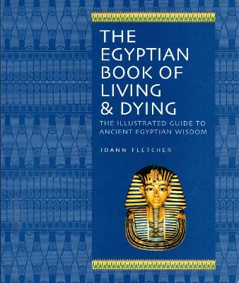 Egyptian Book of Living & Dying book