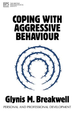 Coping with Aggressive Behaviour book