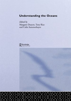 Understanding the Oceans: A Century of Ocean Exploration book