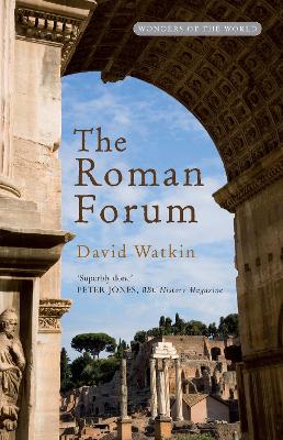 Roman Forum book